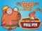 Permainan Save Baby Capybaras Pull Pin talian
