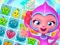 Permainan Fruit Fever World talian