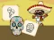 Permainan Crazy Mexican Coloring talian