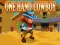 Permainan One Hand Cowboy talian