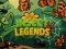 Permainan Insect Legends talian