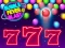 Permainan Bubble Fever Blast talian