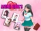 Permainan Anime Girls Memory Card talian