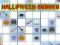 Permainan Halloween Sudoku talian