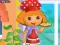 Permainan Dora The Cook talian