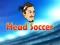 Permainan Head Soccer talian