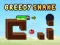Permainan Greedy Snake talian