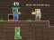 Permainan Minecraft Wars talian
