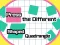Permainan Press The Different Shaped Quadrangle talian