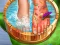 Permainan Feet Skin Doctor talian