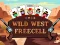 Permainan Wild West Freecell talian