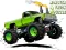 Permainan Monster Truck Puzzle 2 talian