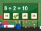 Permainan Math Game talian