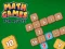 Permainan Math Games for Adults talian