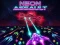 Permainan Neon Assault talian