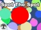 Permainan Spot The Spot talian