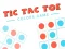 Permainan Tic Tac Toe Colors Game talian
