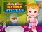 Permainan Baby Hazel Bathroom Hygiene talian