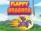 Permainan Flappy Dragons talian