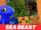 Permainan The Sea Beast Jigsaw Puzzle talian