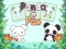 Permainan Panda & Pao talian