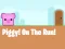 Permainan Piggy On The Run talian