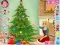 Permainan Emma's Christmas Tree talian