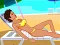 Permainan Pierce Brosnan Kissing talian