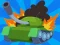 Permainan Tanks Zone talian