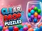 Permainan Clear Drop Puzzles talian