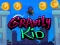 Permainan Gravity Kid talian