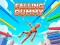 Permainan Falling Dummy talian