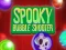Permainan Spooky Bubble Shooter talian