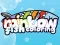 Permainan Rainbow Fish Coloring talian