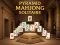 Permainan Pyramid Mahjong Solitaire talian