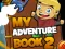 Permainan My Adventure Book 2 talian