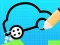 Permainan Draw Your Car talian