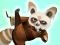 Permainan Kungfu Panda Shifu talian