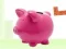Permainan Rich piggy talian