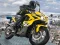 Permainan Bike Impossible Tracks Challenges talian
