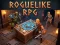 Permainan Roguelike RPG talian