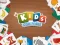 Permainan Kids Cute Pairs talian