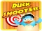 Permainan Duck Shooter talian
