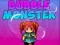 Permainan Bubble Monster talian