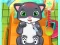 Permainan Cat Doctor talian
