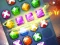 Permainan Stickman Jewel Match 3 Master talian