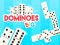 Permainan Dominoes Big talian