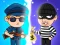 Permainan Catch a thief talian