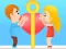 Permainan Pin Puzzle Love Story talian