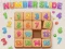 Permainan Number Slide talian